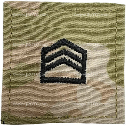 OCP Army Cadet Rank (Each)