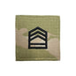 OCP Army Cadet Rank - Select Rank