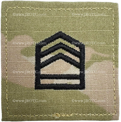 OCP Army Cadet Rank (Each)