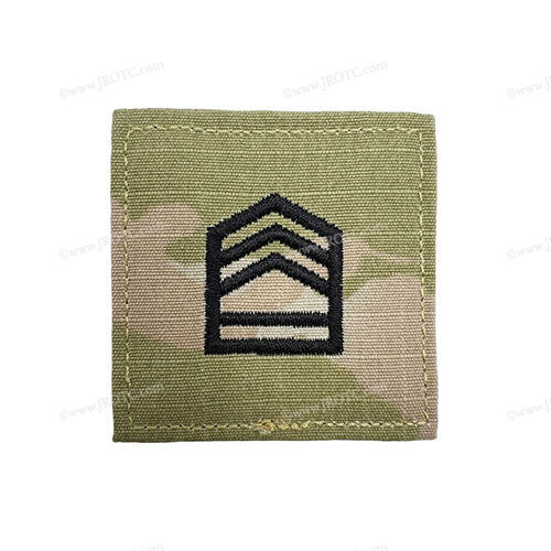 OCP Army Cadet Rank (Each)