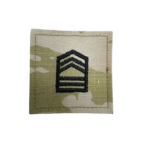 OCP Army Cadet Rank (Each)