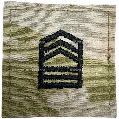 OCP Army Cadet Rank (Each) - JROTC.com