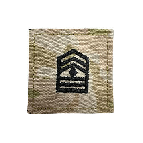 OCP Army Cadet Rank (Each)