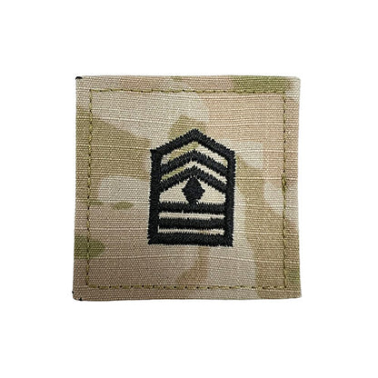 OCP Army Cadet Rank (Each)