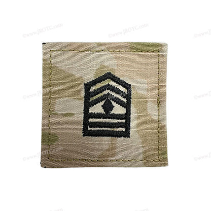 OCP Army Cadet Rank (Each)