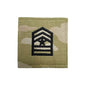 OCP Army Cadet Rank - Select Rank