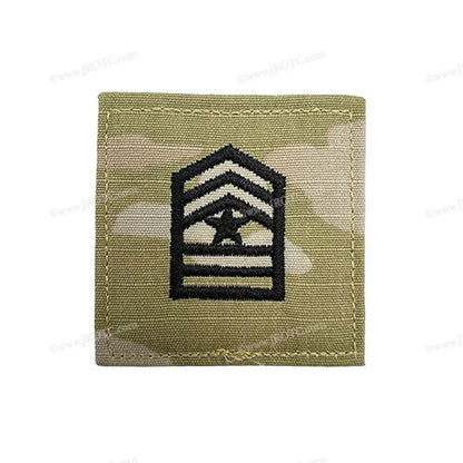OCP Army Cadet Rank (Each)