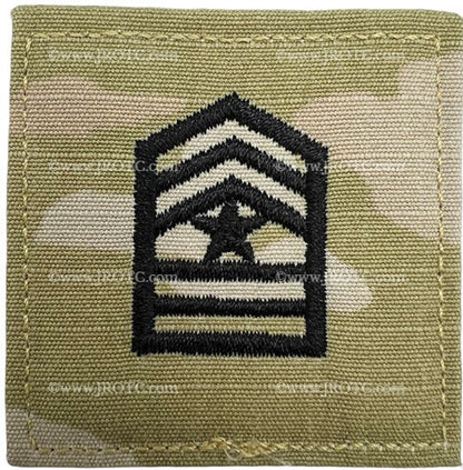 OCP Army Cadet Rank (Each)