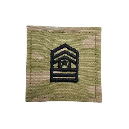 OCP Army Cadet Rank (Each)