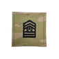 OCP Army Cadet Rank - Select Rank