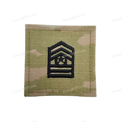 OCP Army Cadet Rank (Each)
