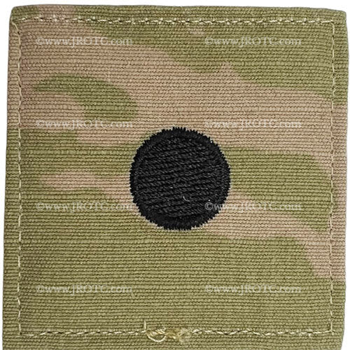 OCP Army Cadet Rank (Each)