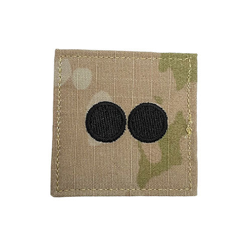 OCP Army Cadet Rank (Each)