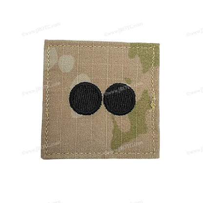 OCP Army Cadet Rank (Each)