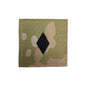 OCP Army Cadet Rank - Select Rank