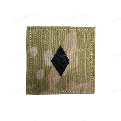 OCP Army Cadet Rank (Each)
