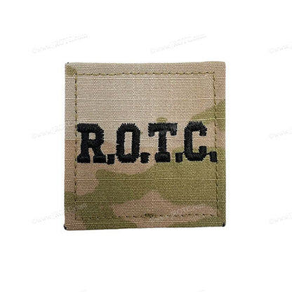 OCP Army Cadet Rank (Each)