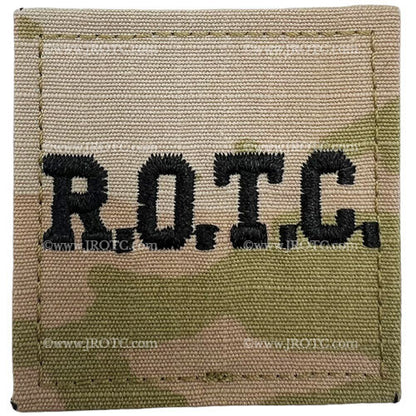 OCP Army Cadet Rank (Each) - JROTC.com