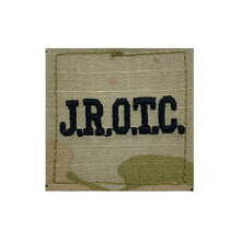 OCP Army Cadet Rank - Select Rank