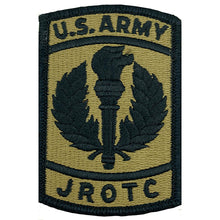 OCP JROTC Shoulder Patch (Each) [JDT-57-028]
