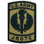 OCP JROTC Shoulder Patch (Each) [JDT-57-028]
