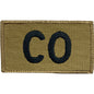 OCP Leadership Patch (Hook Back) (EA) - JROTC.com