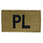 OCP Leadership Patch (Hook Back) (EA) - JROTC.com