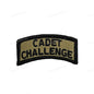 Army OCP tabs