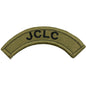 Army OCP tabs - JROTC.com