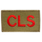 OCP Leadership Patch (Hook Back) (EA) - JROTC.com