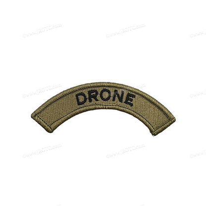 Army OCP tabs