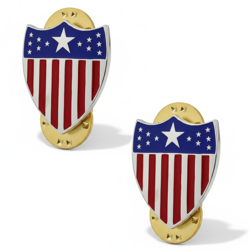 Army Officer Commissioning Set - Select style