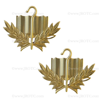 Army Officer Commissioning Set