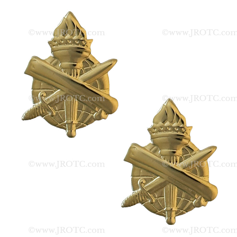 Army Officer Commissioning Set