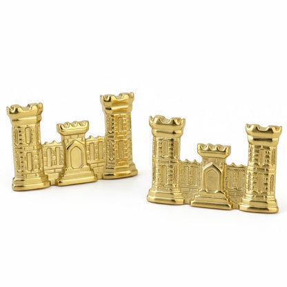 Army Officer Commissioning Set - Select style