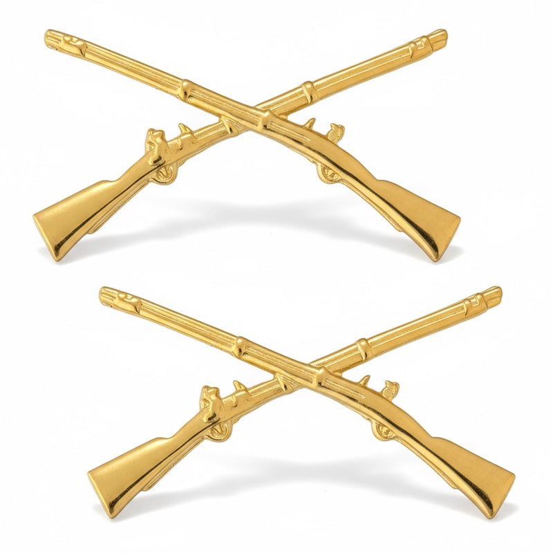 Army Officer Commissioning Set - Select style