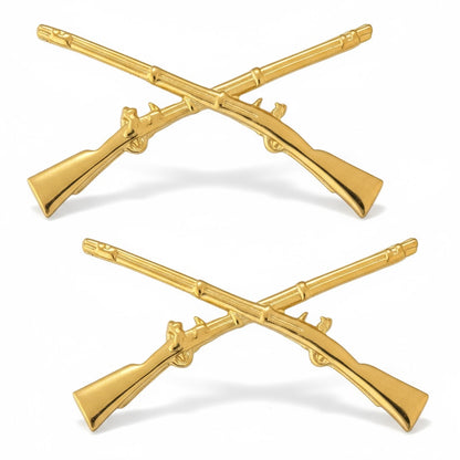 Army Officer Commissioning Set - Select style