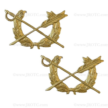 Army Officer Commissioning Set