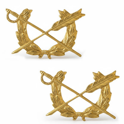 Army Officer Commissioning Set - Select style