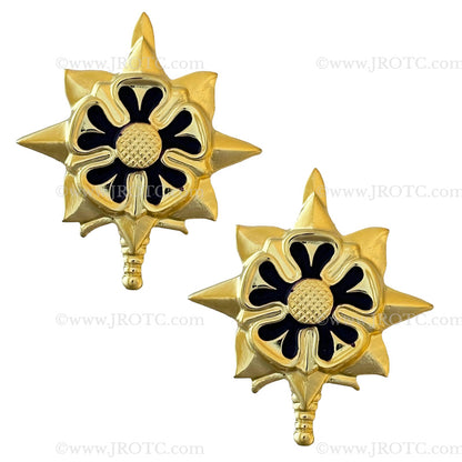 Army Officer Commissioning Set