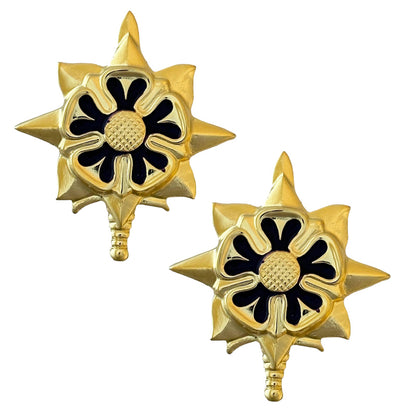 Army Officer Commissioning Set - Select style