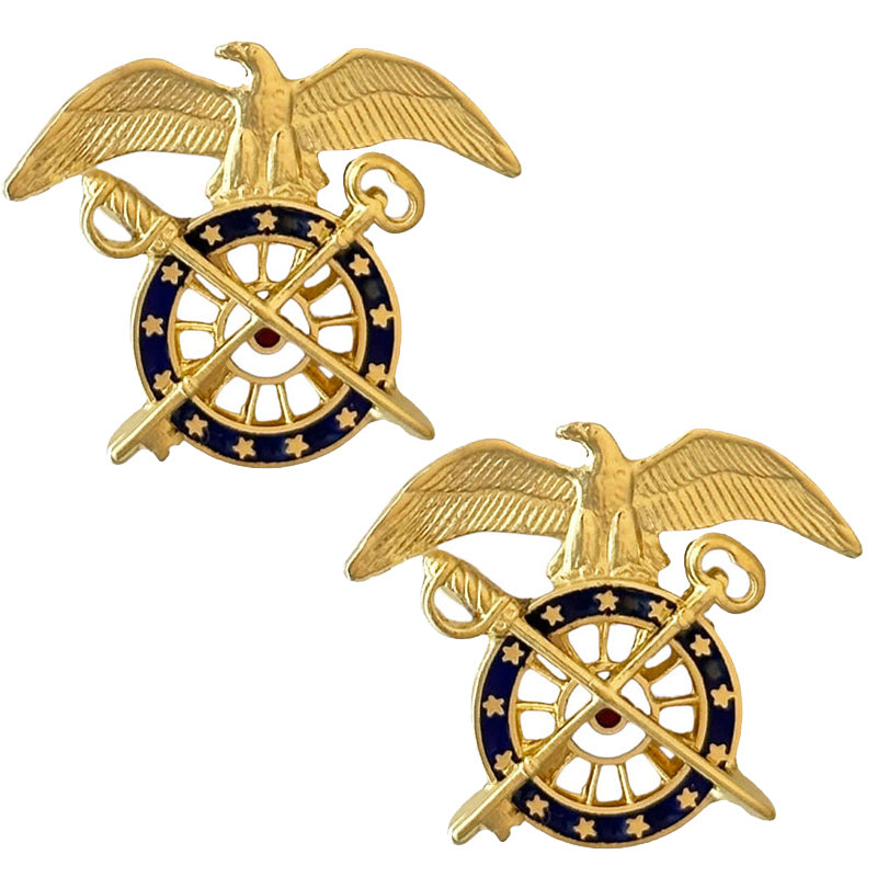 Army Officer Commissioning Set - Select style