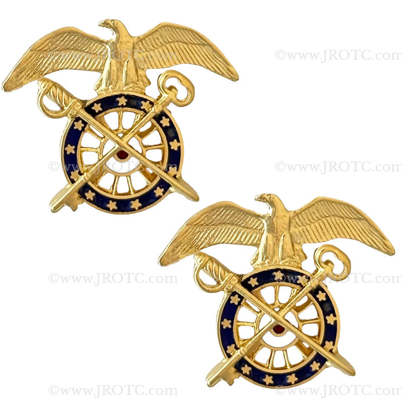 Army Officer Commissioning Set