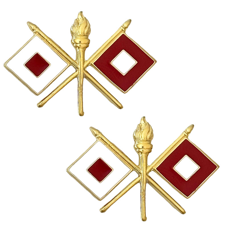Army Officer Commissioning Set