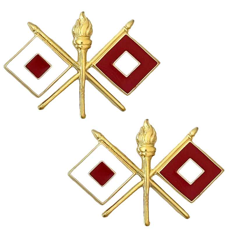 Army Officer Commissioning Set - Select style