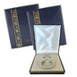 Small Military Blue Plastic Medal Presentation Box - 3 PK [JDT-58-306]