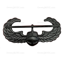 Air Assault Badge Black (Each) - JROTC.com