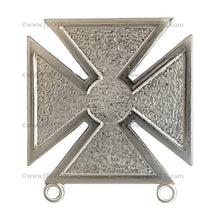 Marksman Active Duty Marksmanship Badge (Mirror Finish) (EA) - JROTC.com