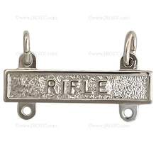 Army Qualification Bar Rifle (Mirror Finish) (EA) - JROTC.com