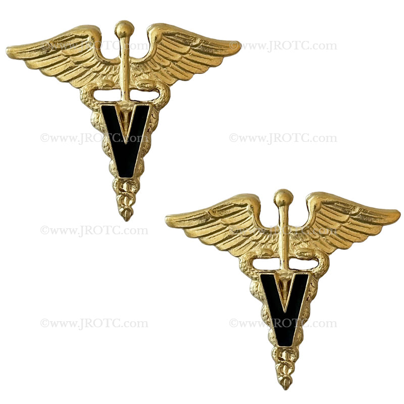 Army Officer Commissioning Set